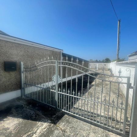 Mcbride'S Bungalow, Chapel Road Dungloe Donegal Town Exterior foto