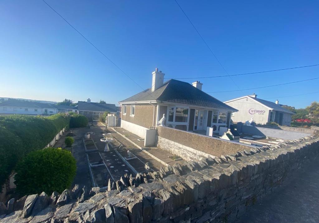 Mcbride'S Bungalow, Chapel Road Dungloe Donegal Town Exterior foto